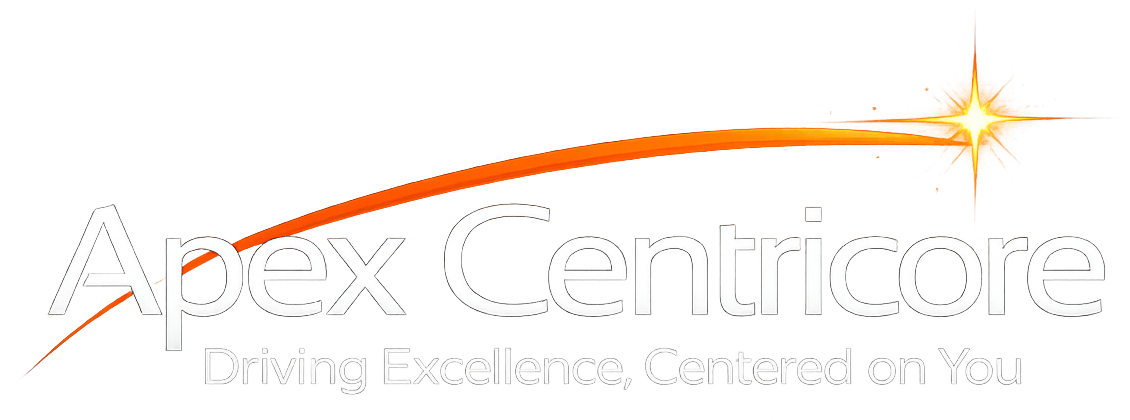 Apex Centricore logo