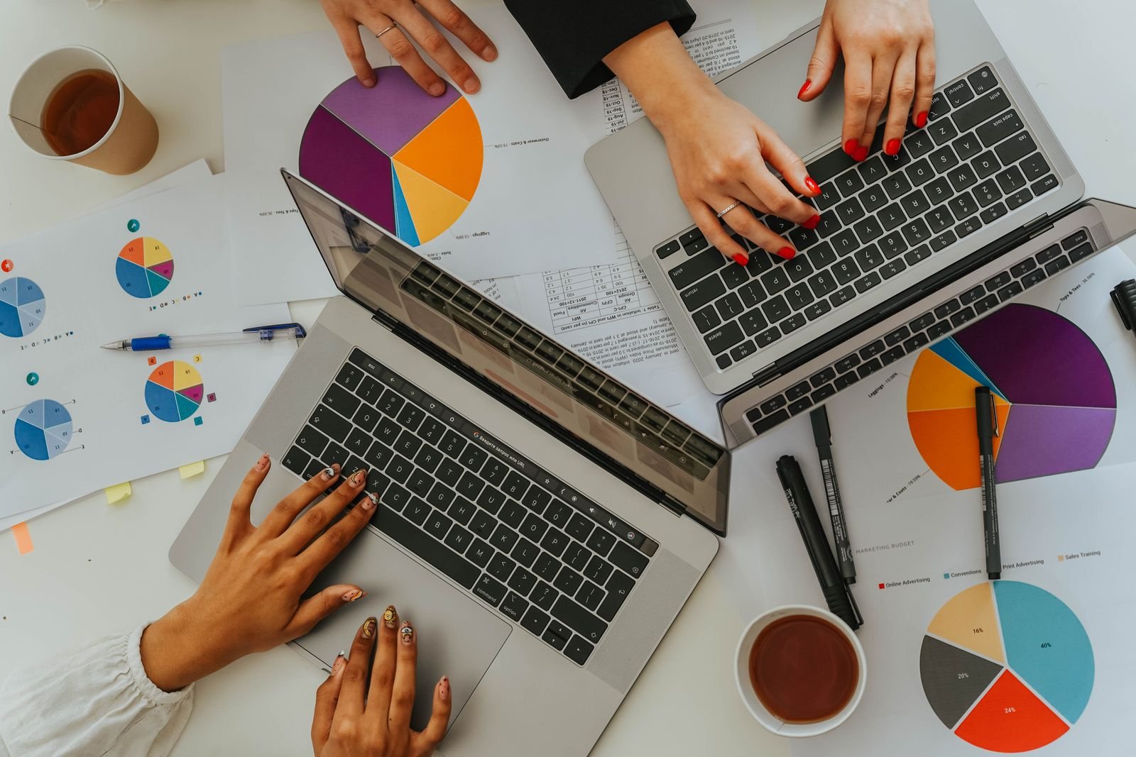 Apex Centricore's collaborative team approach