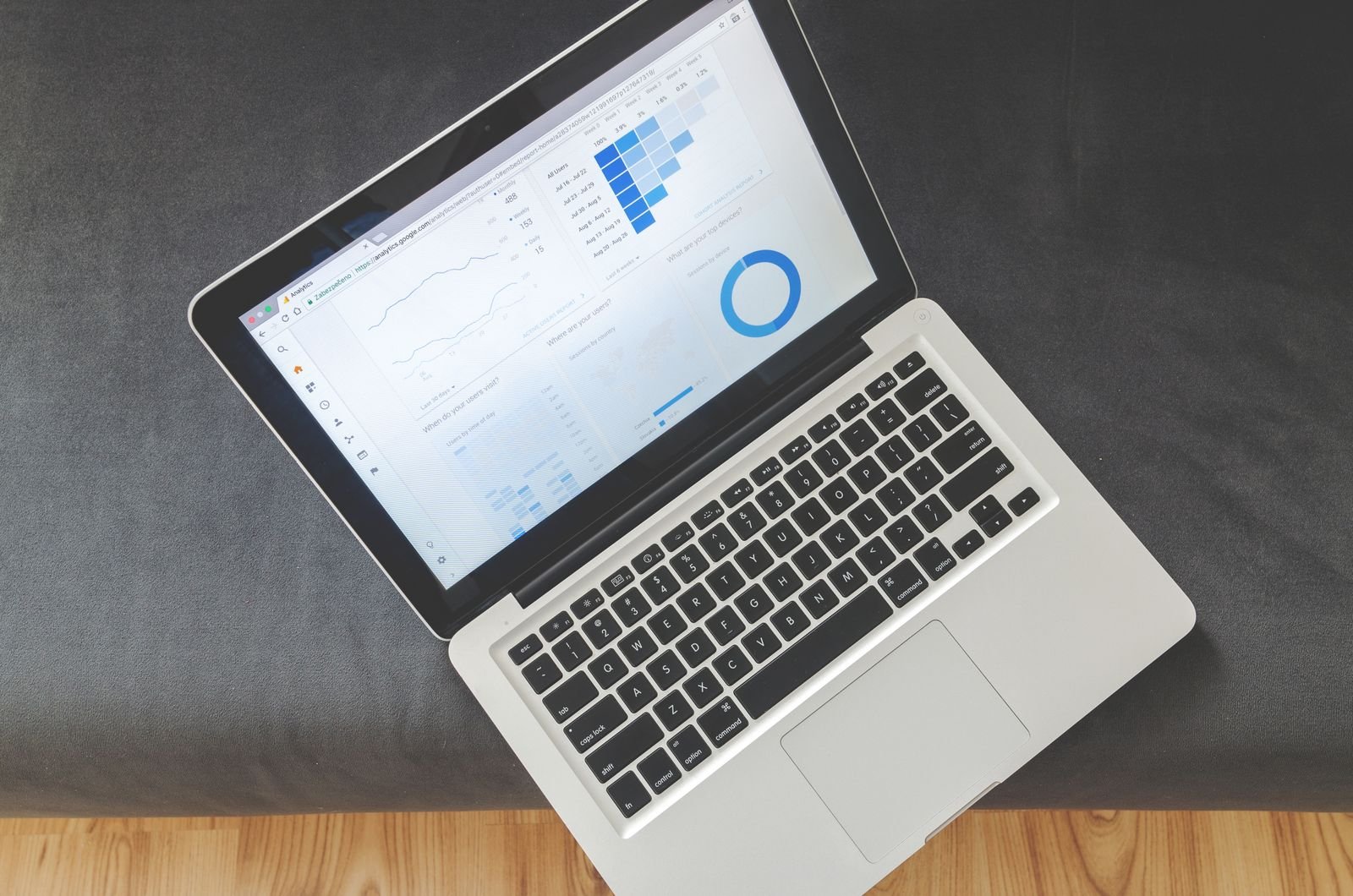 SEO and search engine optimization