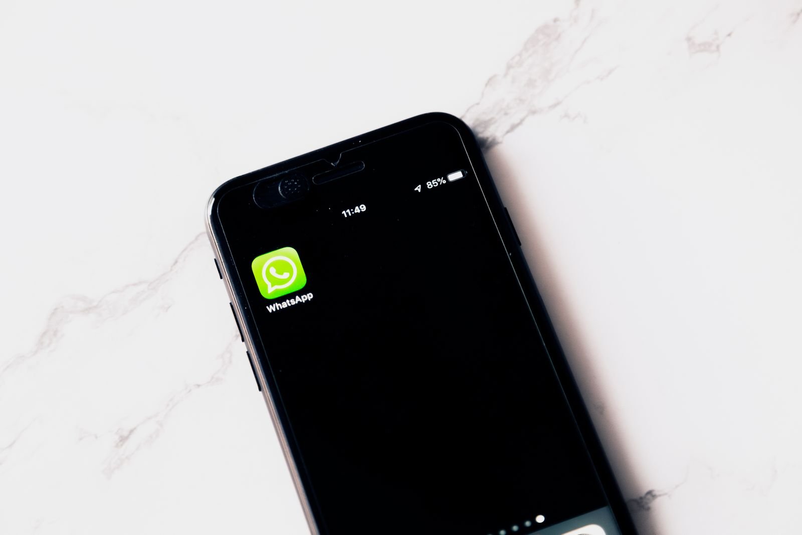 WhatsApp and marketplace marketing